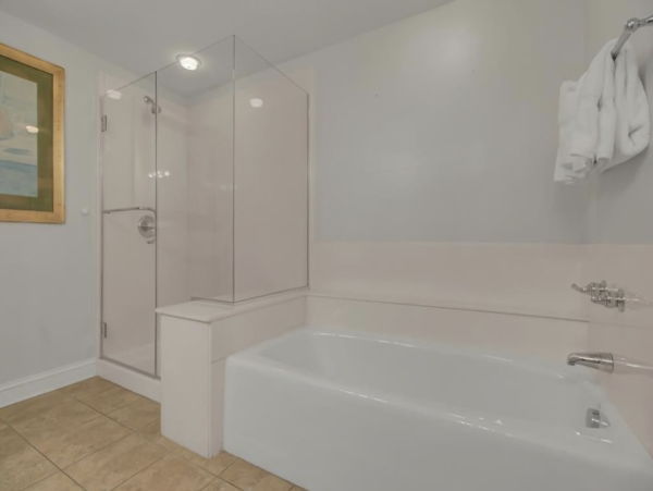 Wonderful Family Vacation Condo with Full Ocean View